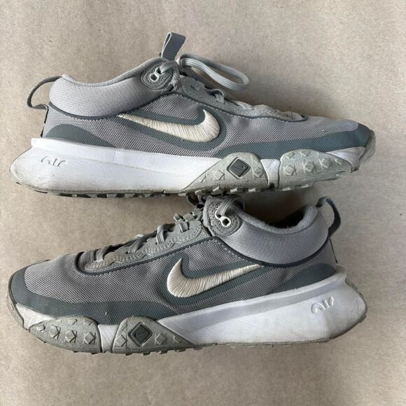 Nike Men's Air Diamond Varsity Baseball Turf Shoes - Picture 4 of 5